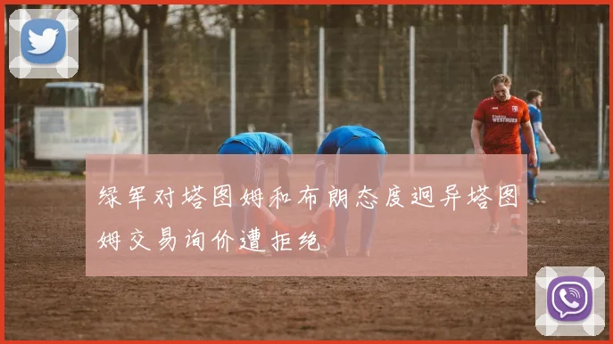 绿军对塔图姆和布朗态度迥异塔图姆交易询价遭拒绝